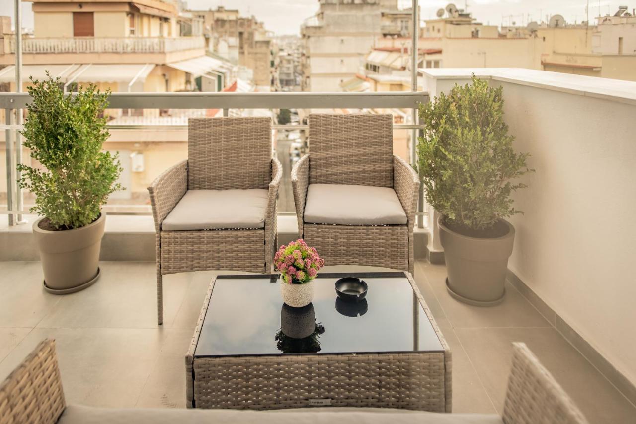 Artemis Midas Project Apartment
