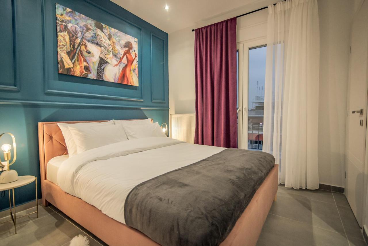 Apartment Artemis Midas Project *