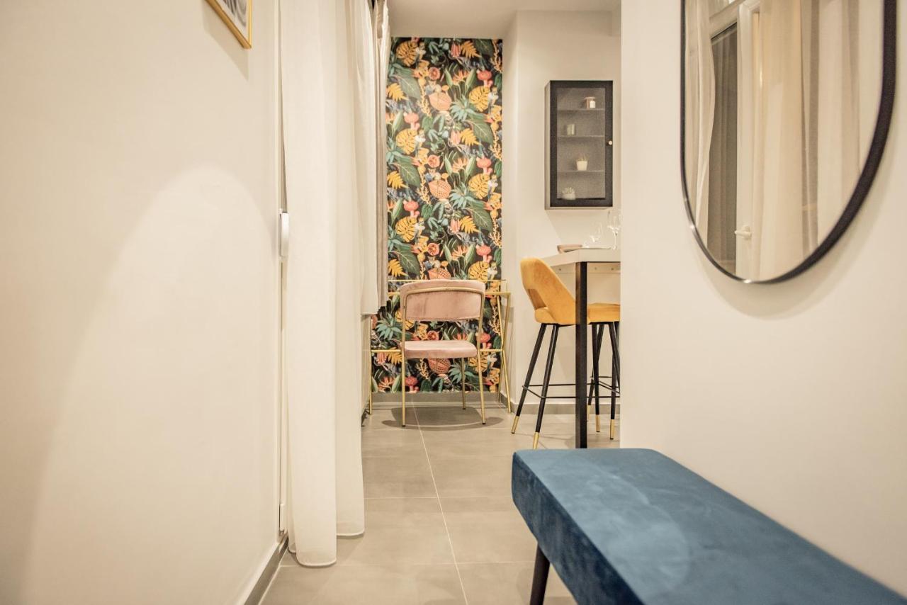 Apartment Artemis Midas Project