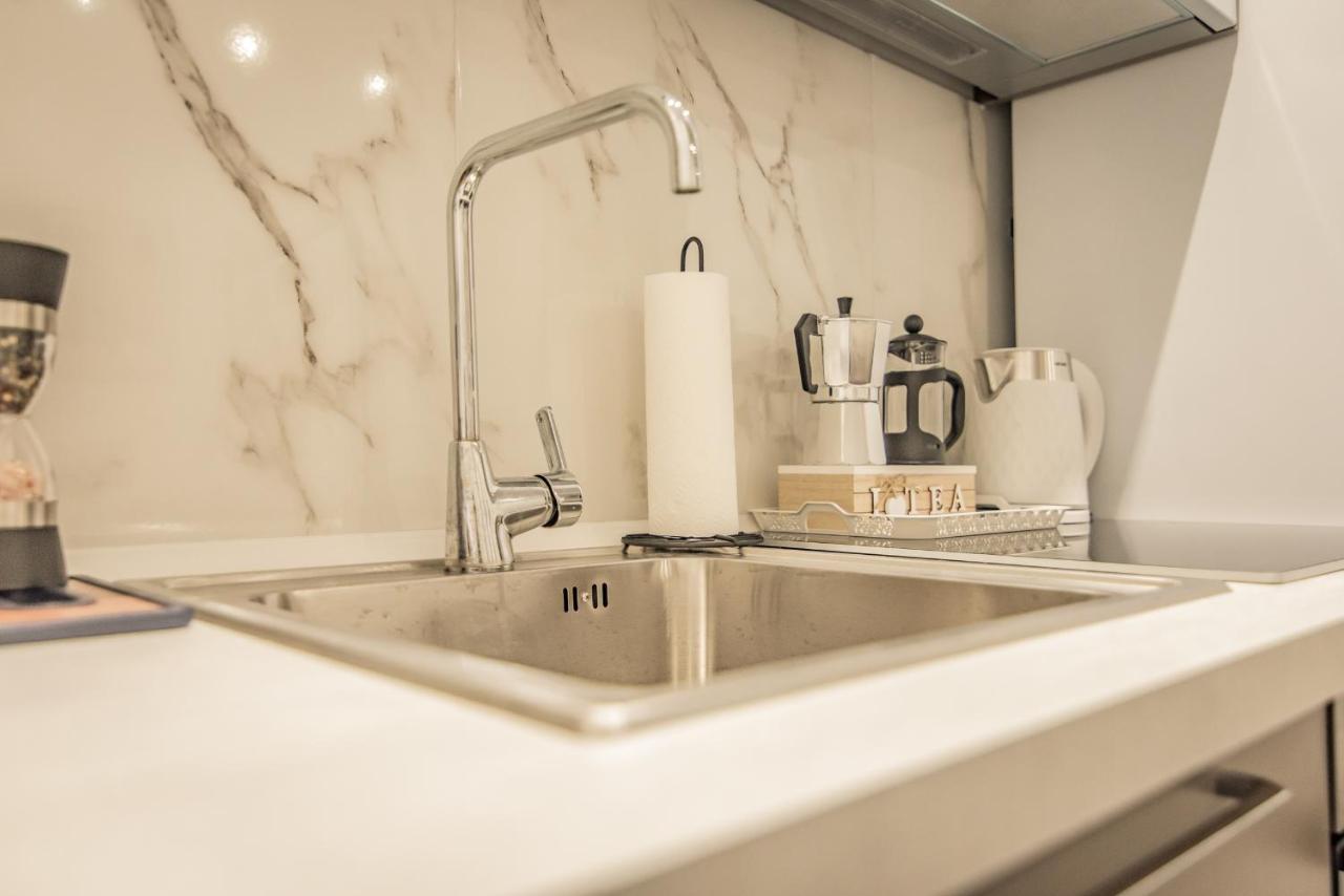 Artemis Midas Project Apartment Thessaloniki
