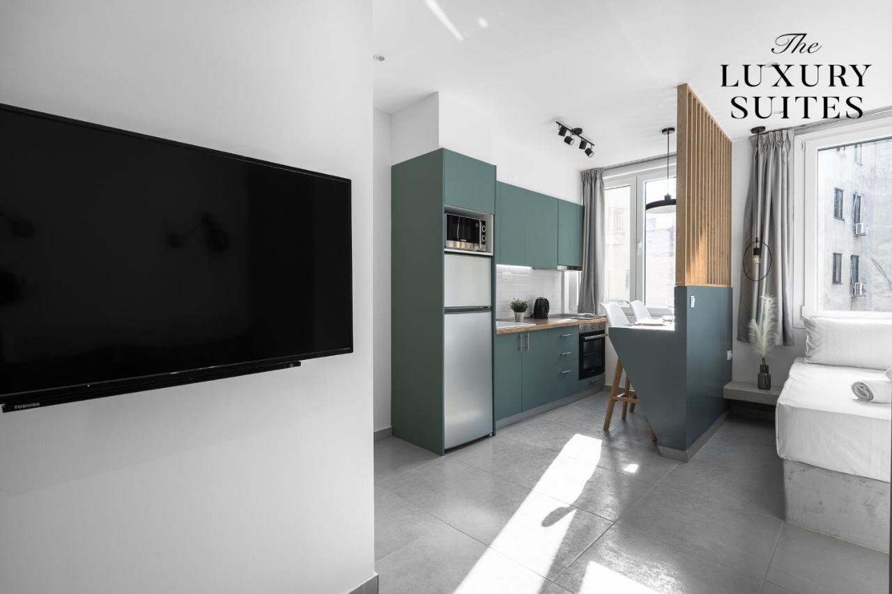 Bliss Apartments, The Luxury *