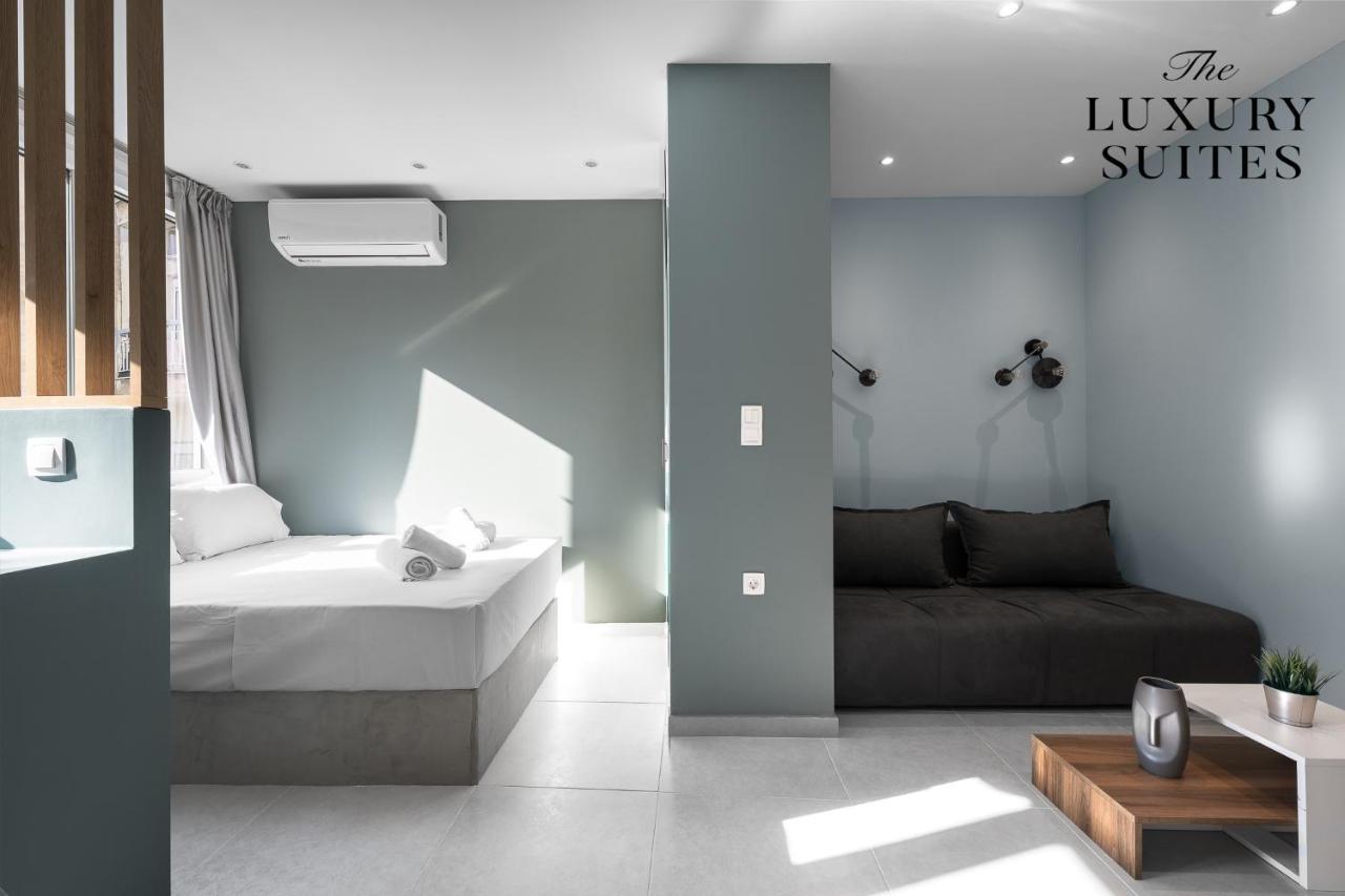 Bliss Apartments, The Luxury Thessaloniki