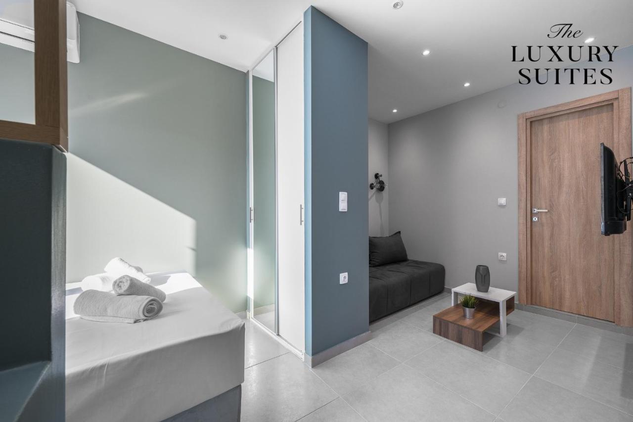 Bliss Apartments, The Luxury Thessaloniki