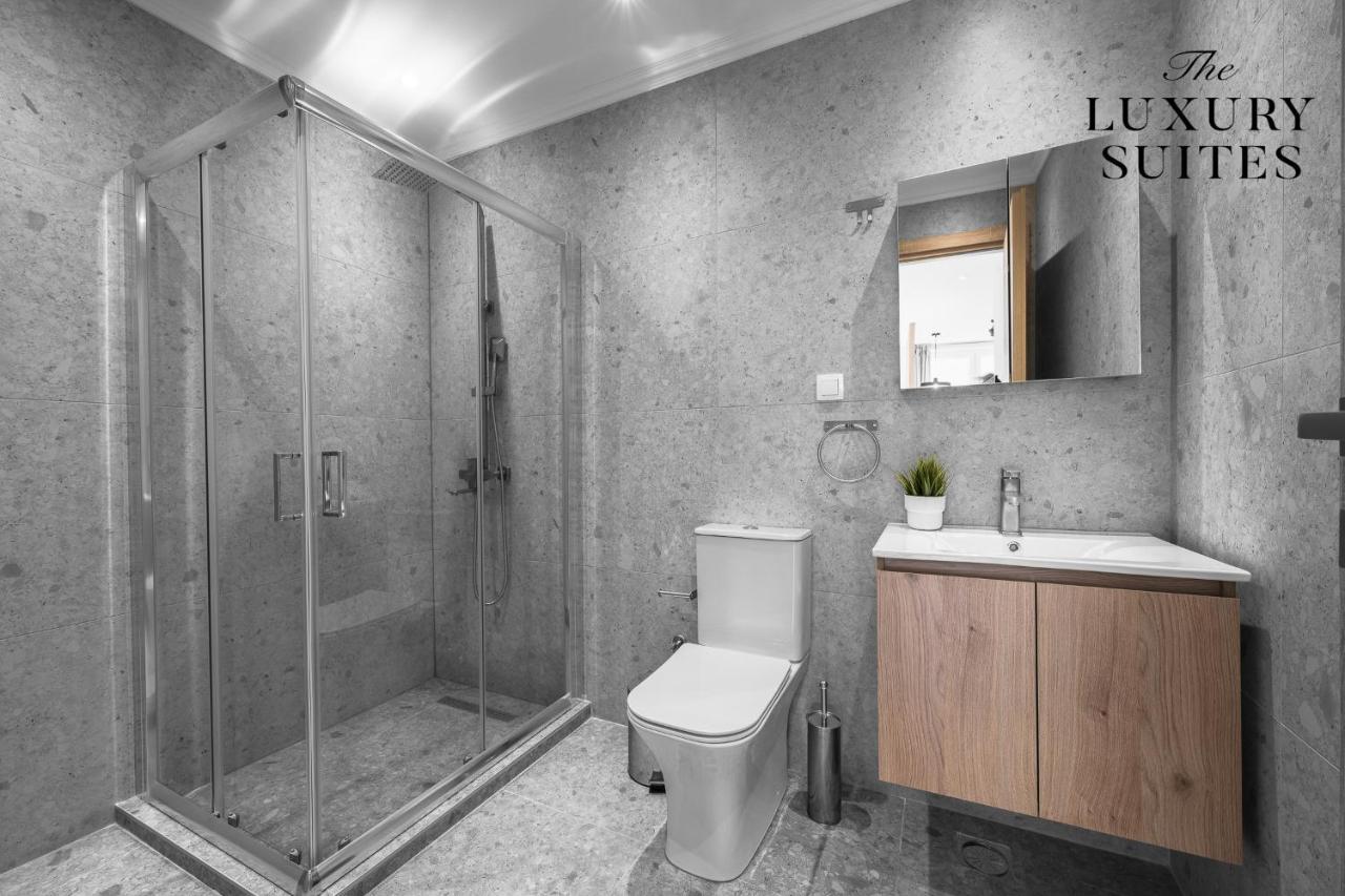 Bliss Apartments, The Luxury Apartment
