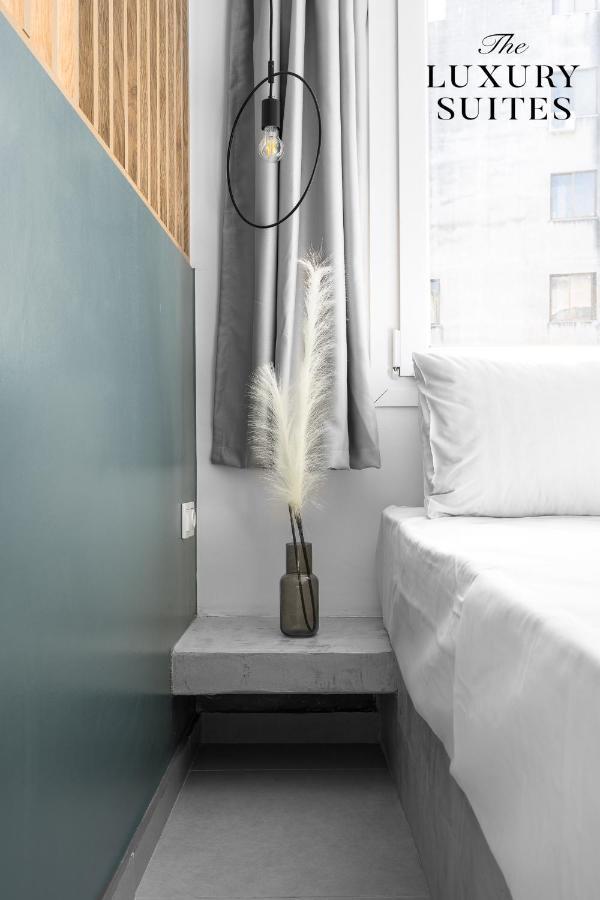 Bliss Apartments, The Luxury Apartment
