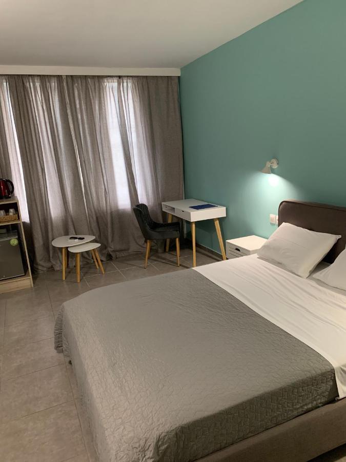 Luxor Premium Aparthotel 3*