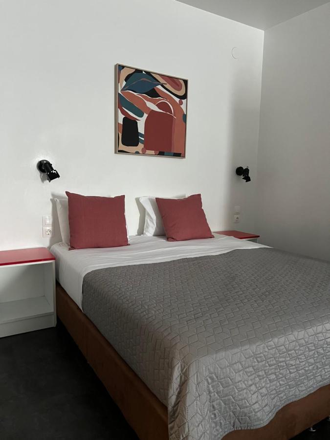 Luxor Premium Aparthotel 3*