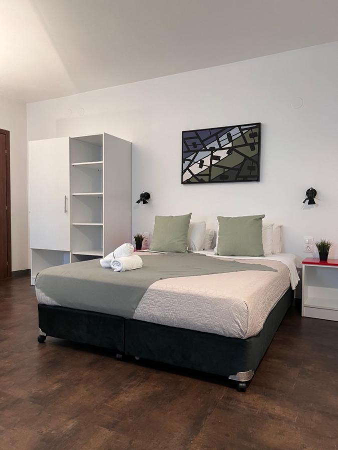 Aparthotel Luxor Premium 3*