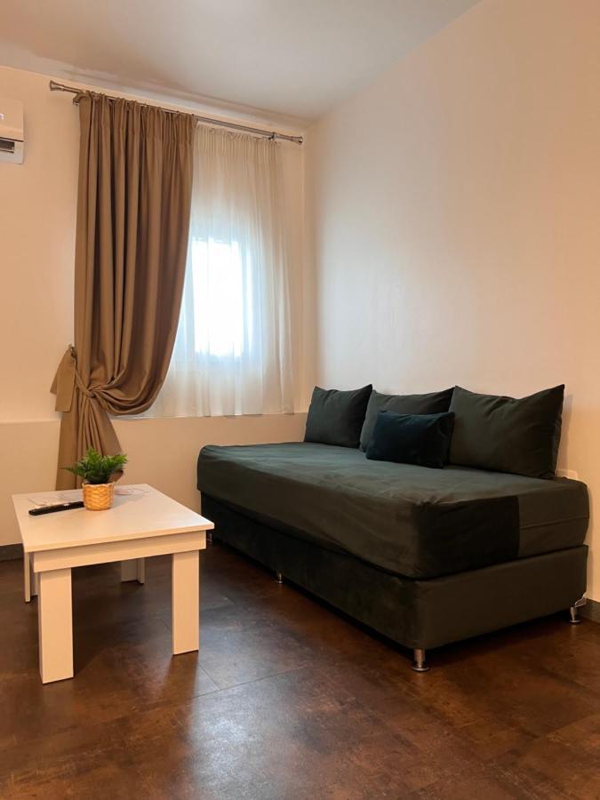 Luxor Premium Aparthotel