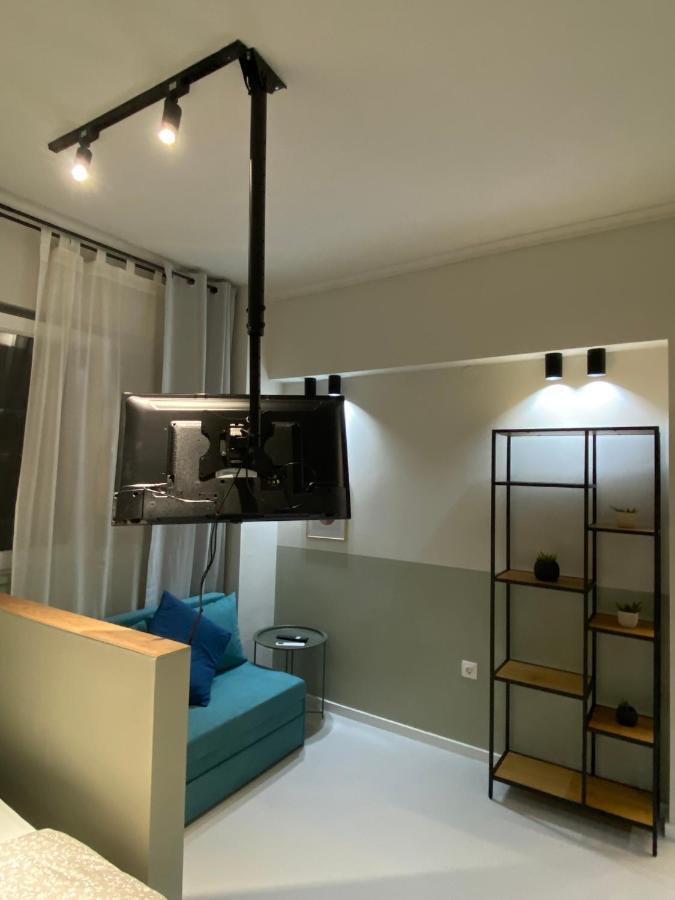 E2g Urban #e1 Daire Selanik