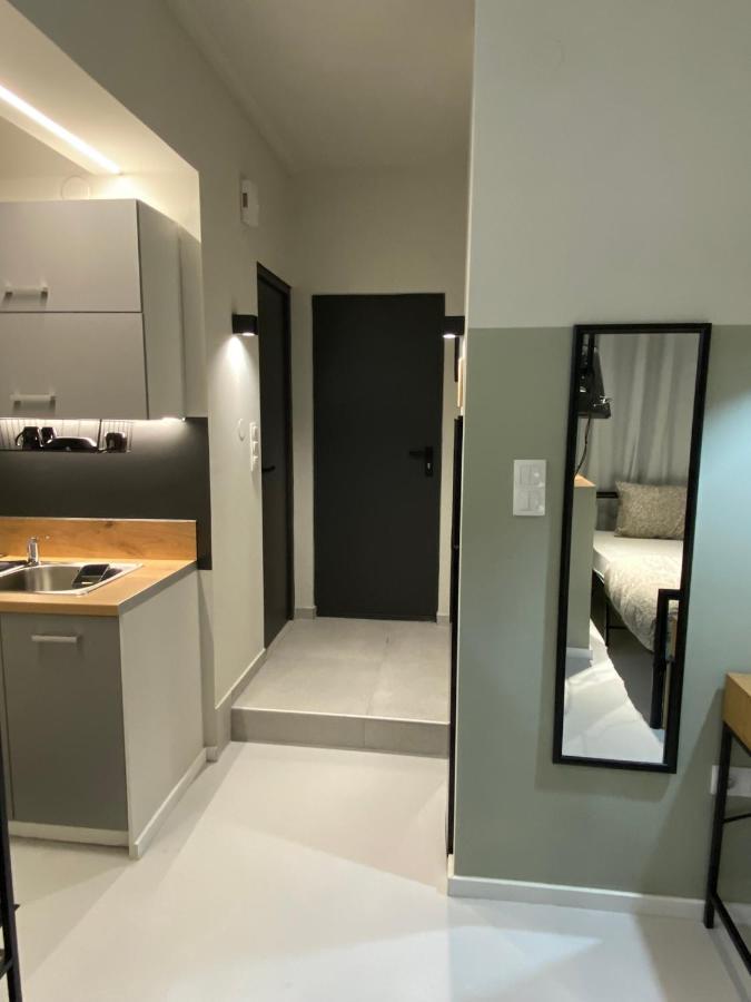 Apartment E2g Urban #e1 Thessaloniki