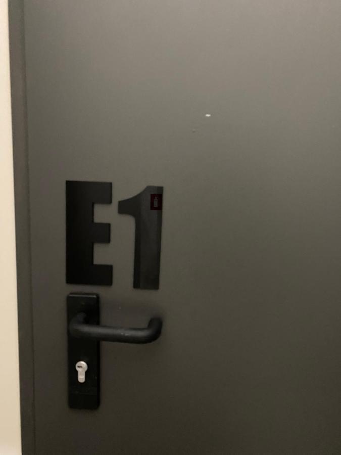E2g Urban #e1 * Selanik