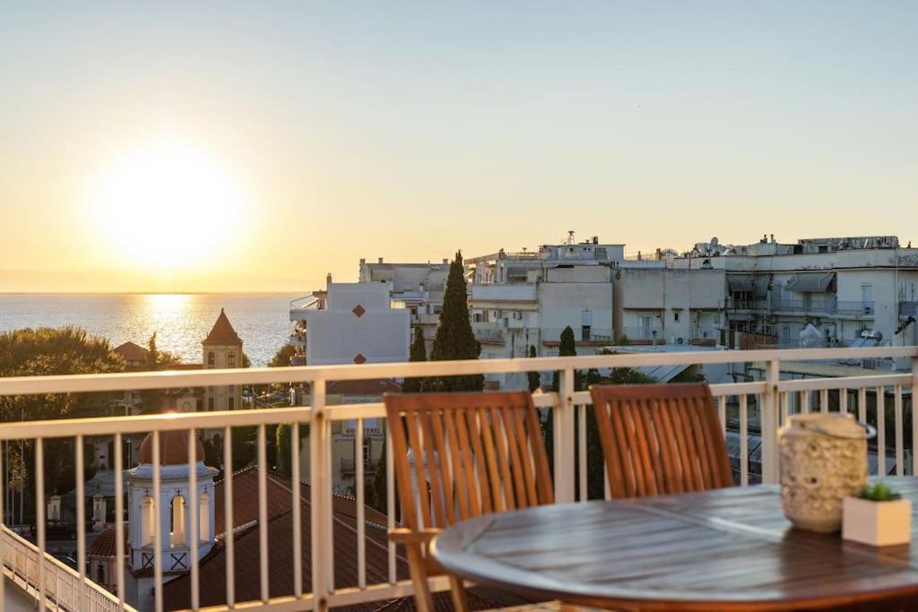 Appartement Sea View Sunset Penthouse