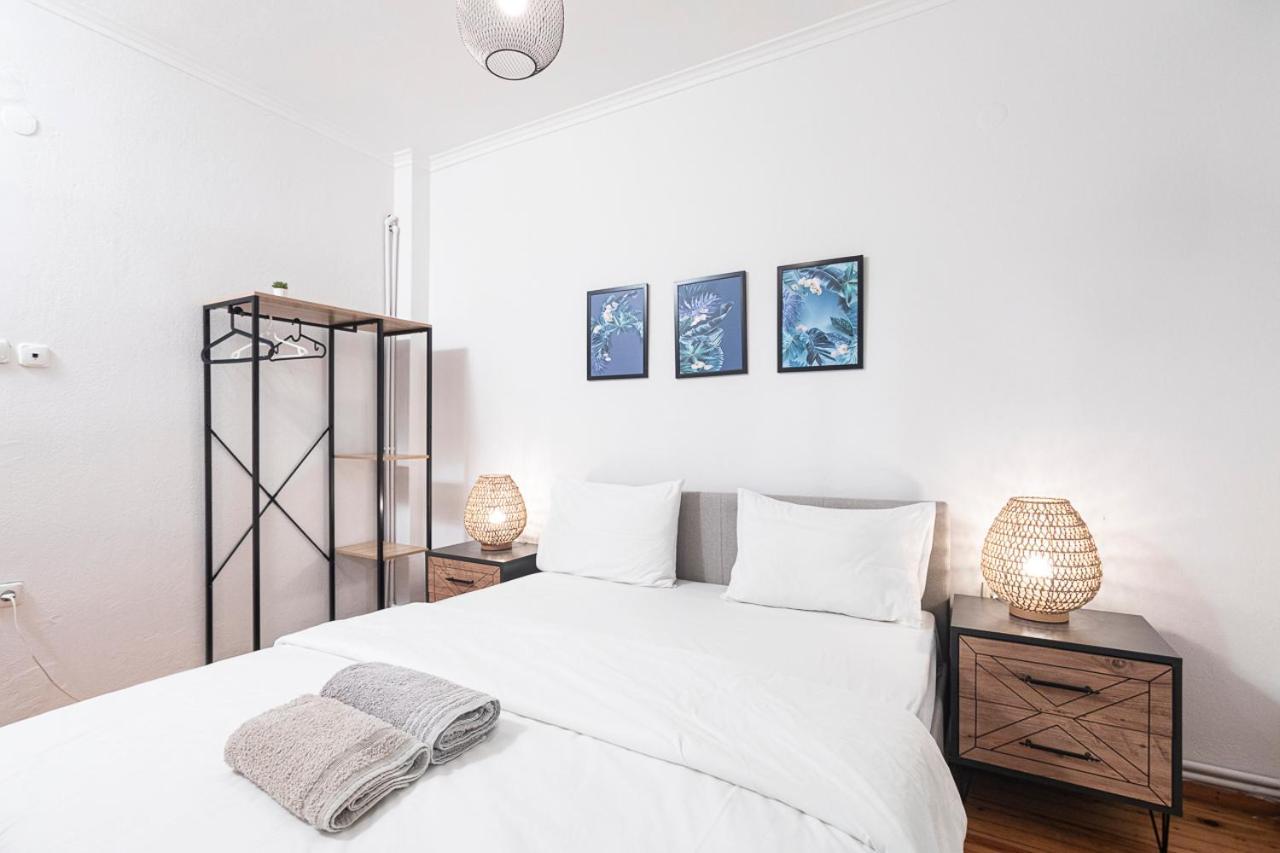 Houseloft Rotonda Apartment