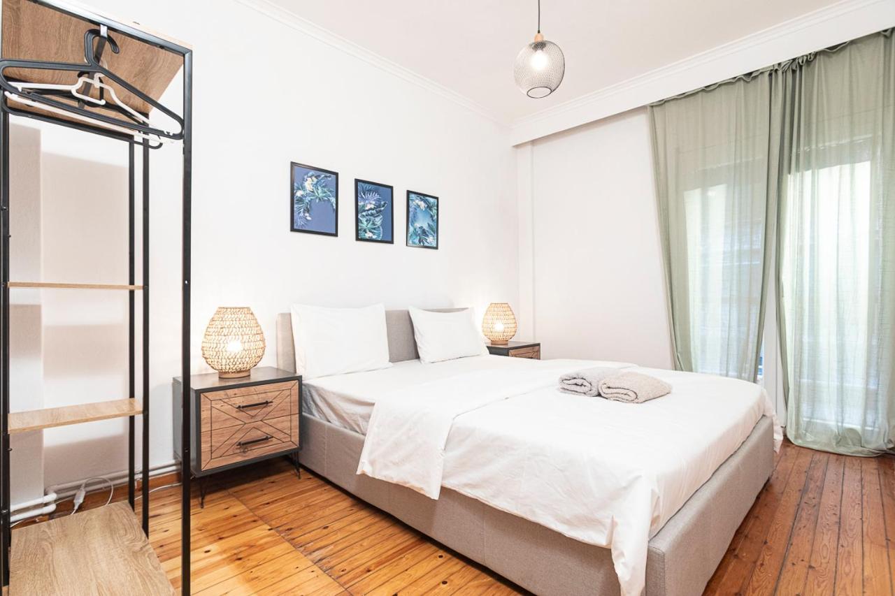 Houseloft Rotonda Apartment