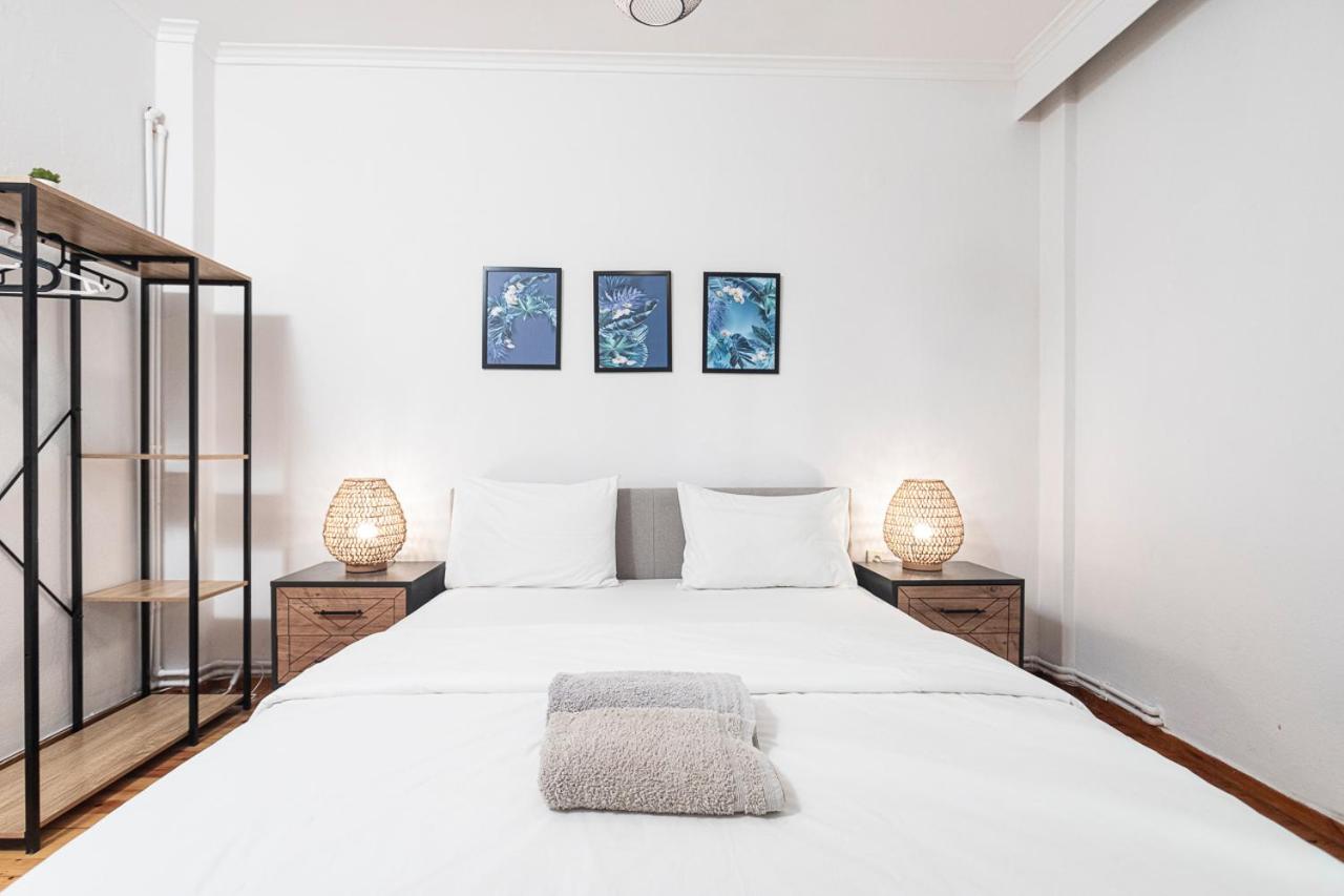 Apartment Houseloft Rotonda Thessaloniki