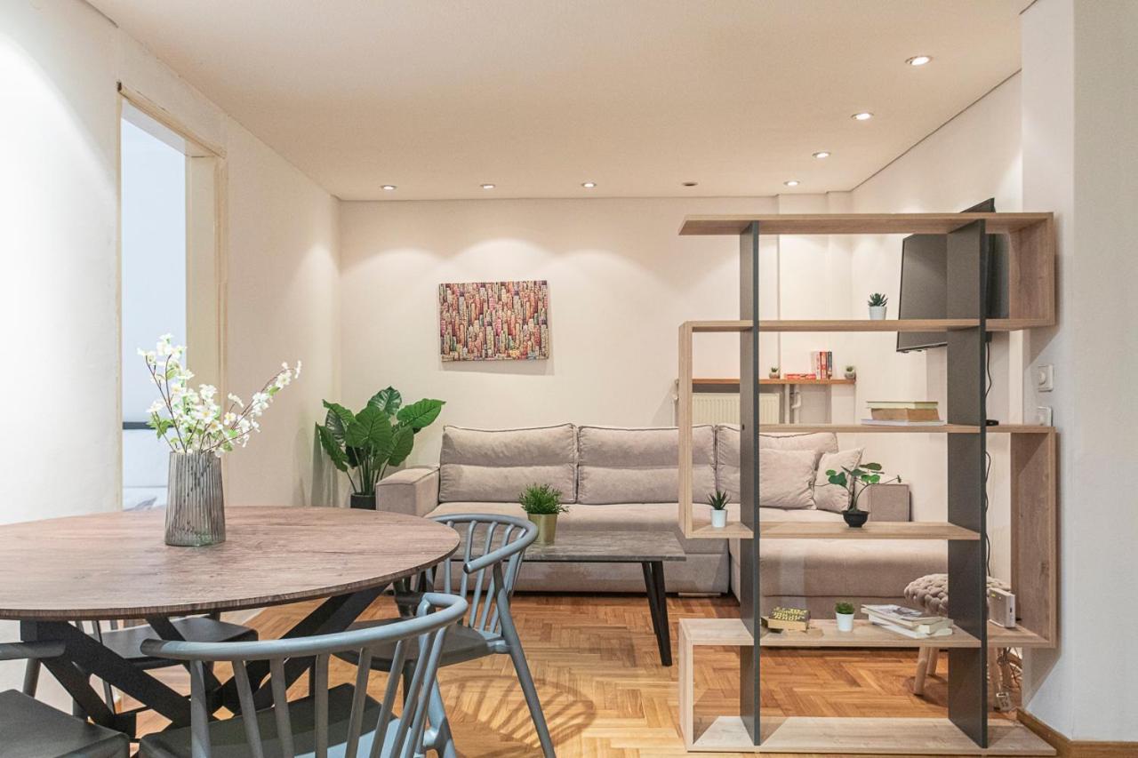 Apartment Houseloft Rotonda Thessaloniki