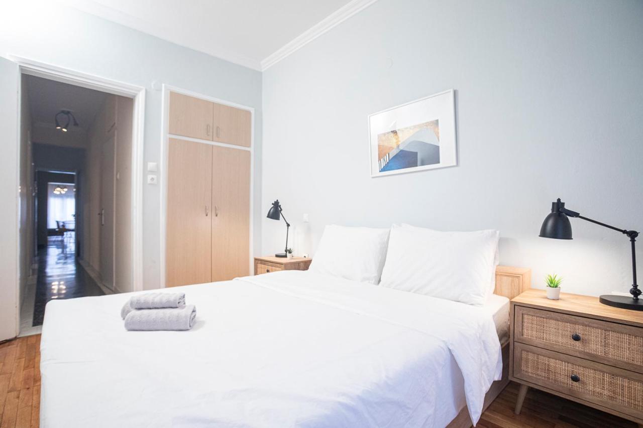 Houseloft White Tower Icon Apartment Thessaloniki