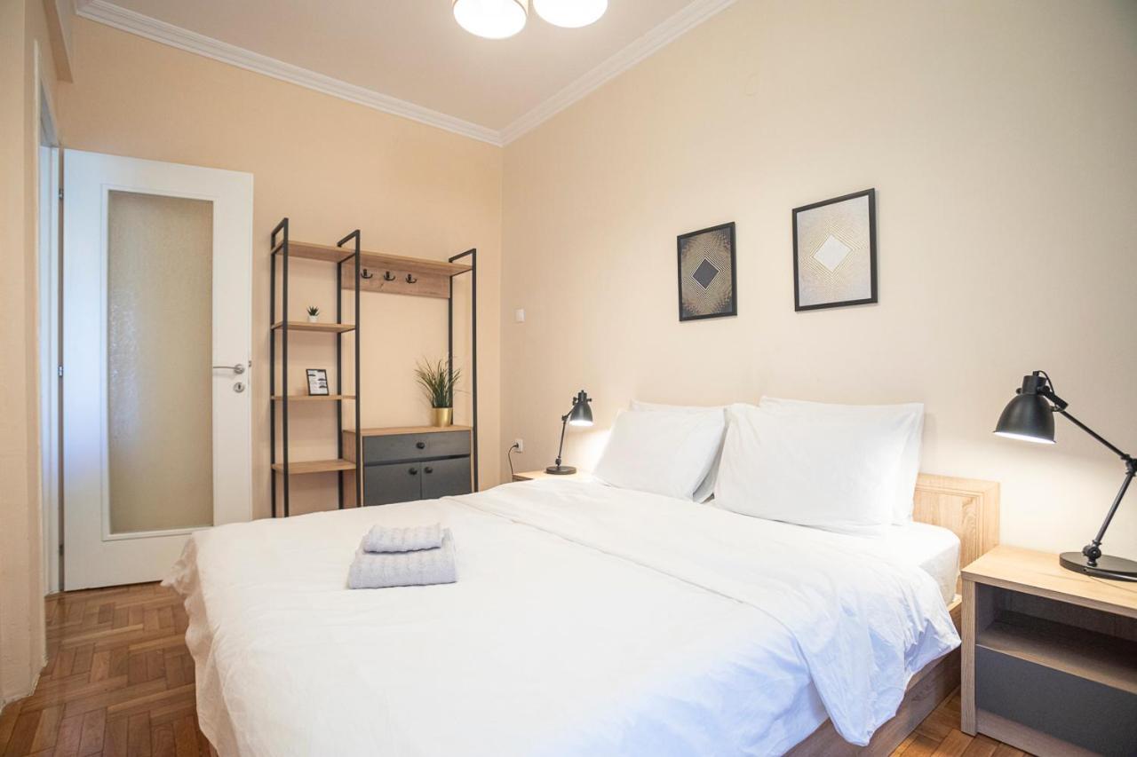 Houseloft White Tower Icon Apartment Thessaloniki