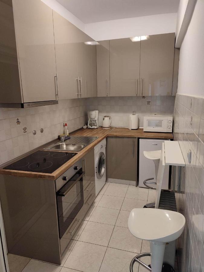 Appartement Pantheon Thessaloniki