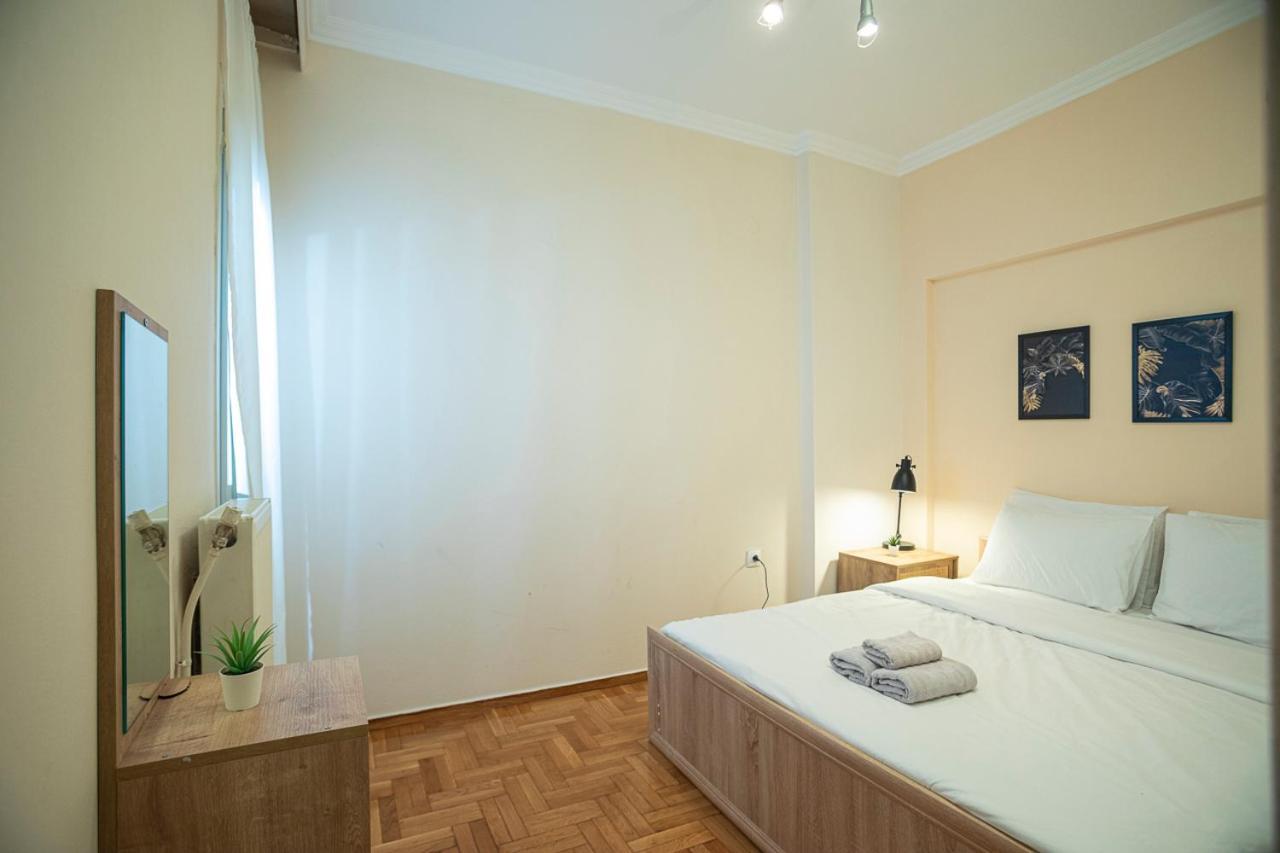 Apartment Houseloft White Tower Icon Thessaloniki
