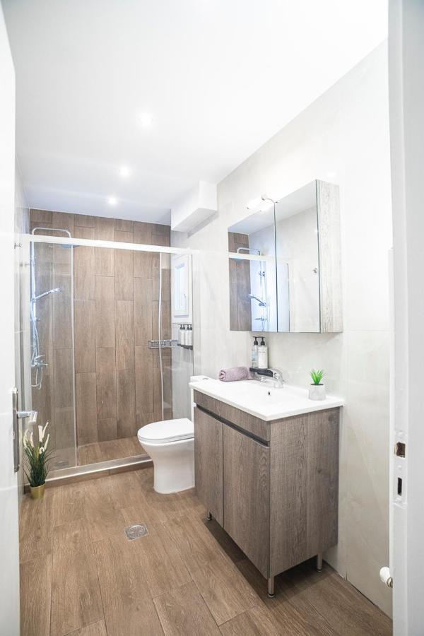 Houseloft White Tower Icon Apartment Thessaloniki