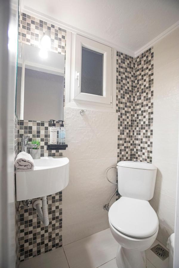 Houseloft White Tower Icon Apartment *