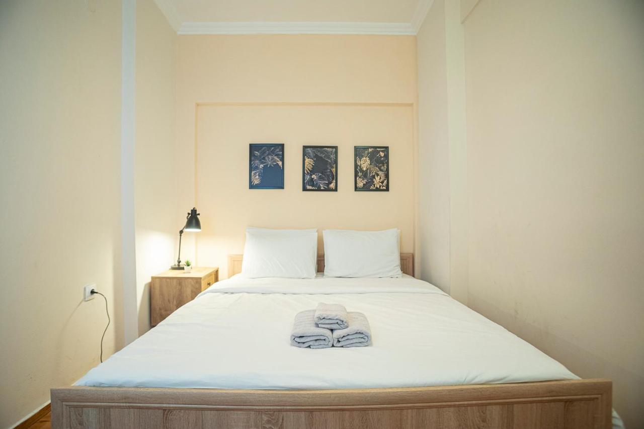 Houseloft White Tower Icon * Thessaloniki