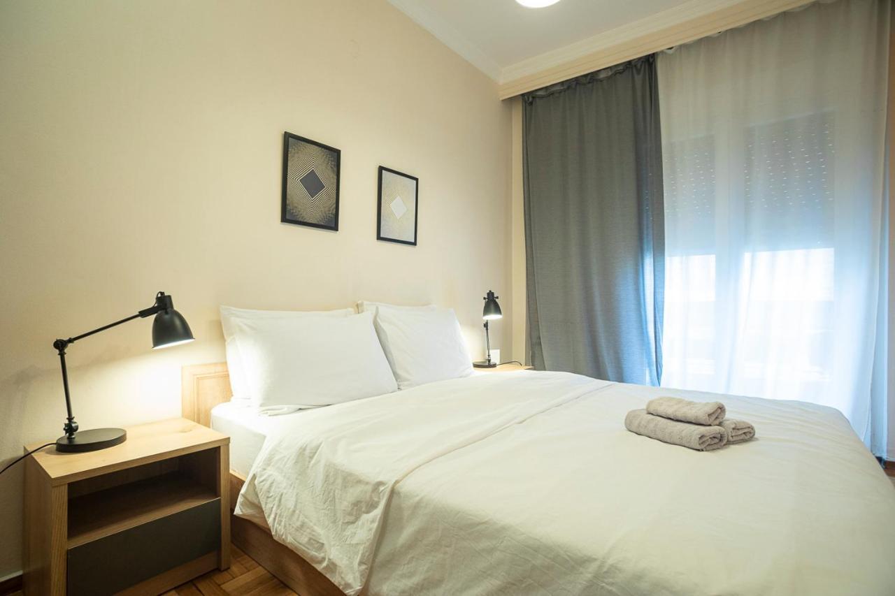 Houseloft White Tower Icon Apartment Thessaloniki