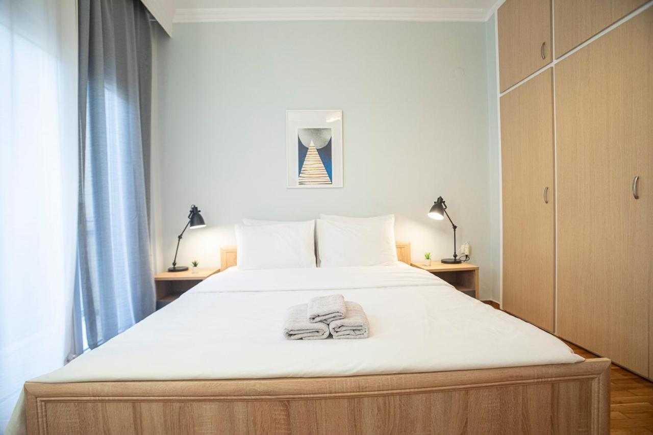 Apartment Houseloft White Tower Icon