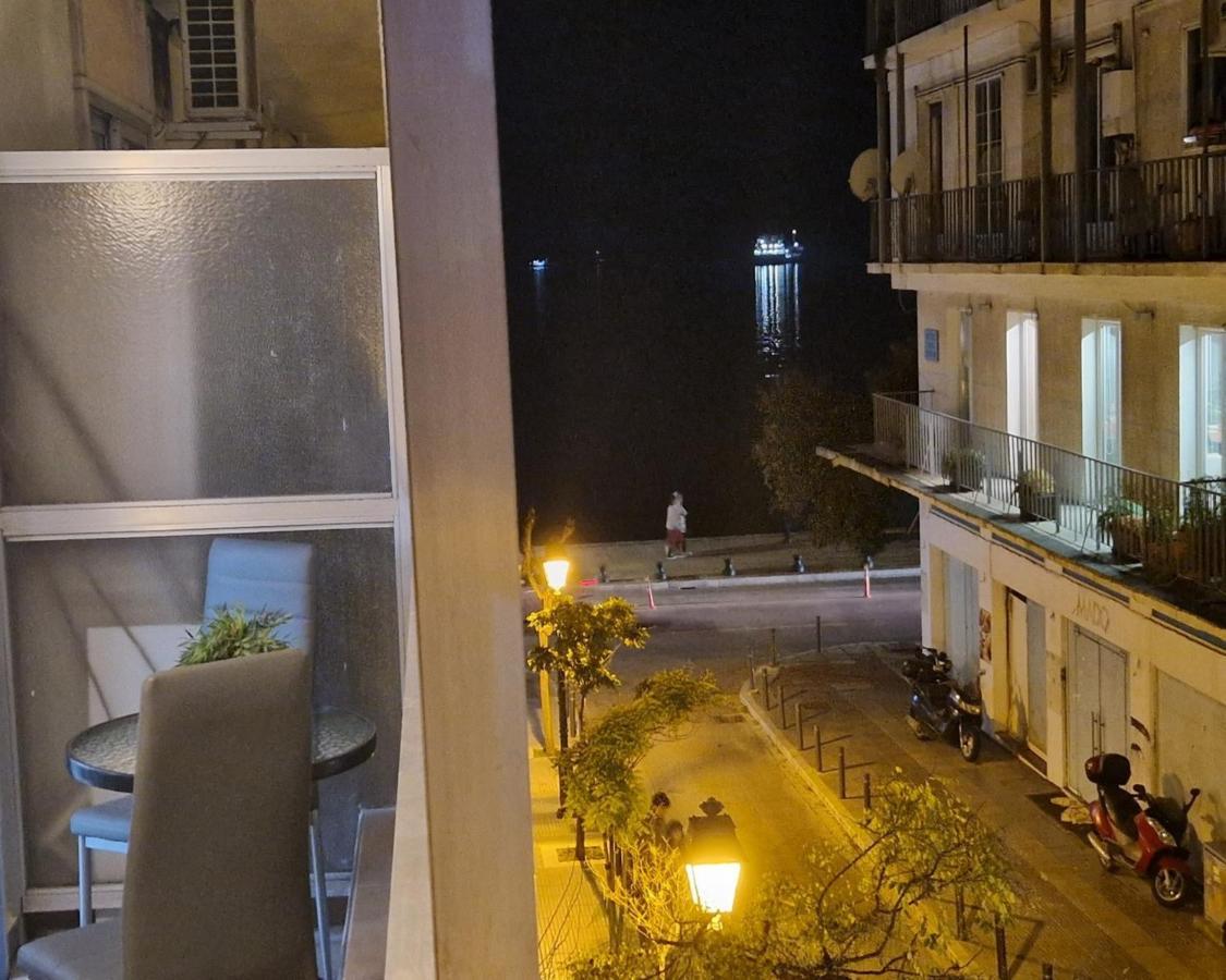 Apartment Master1 Seaside Lux Thessaloniki