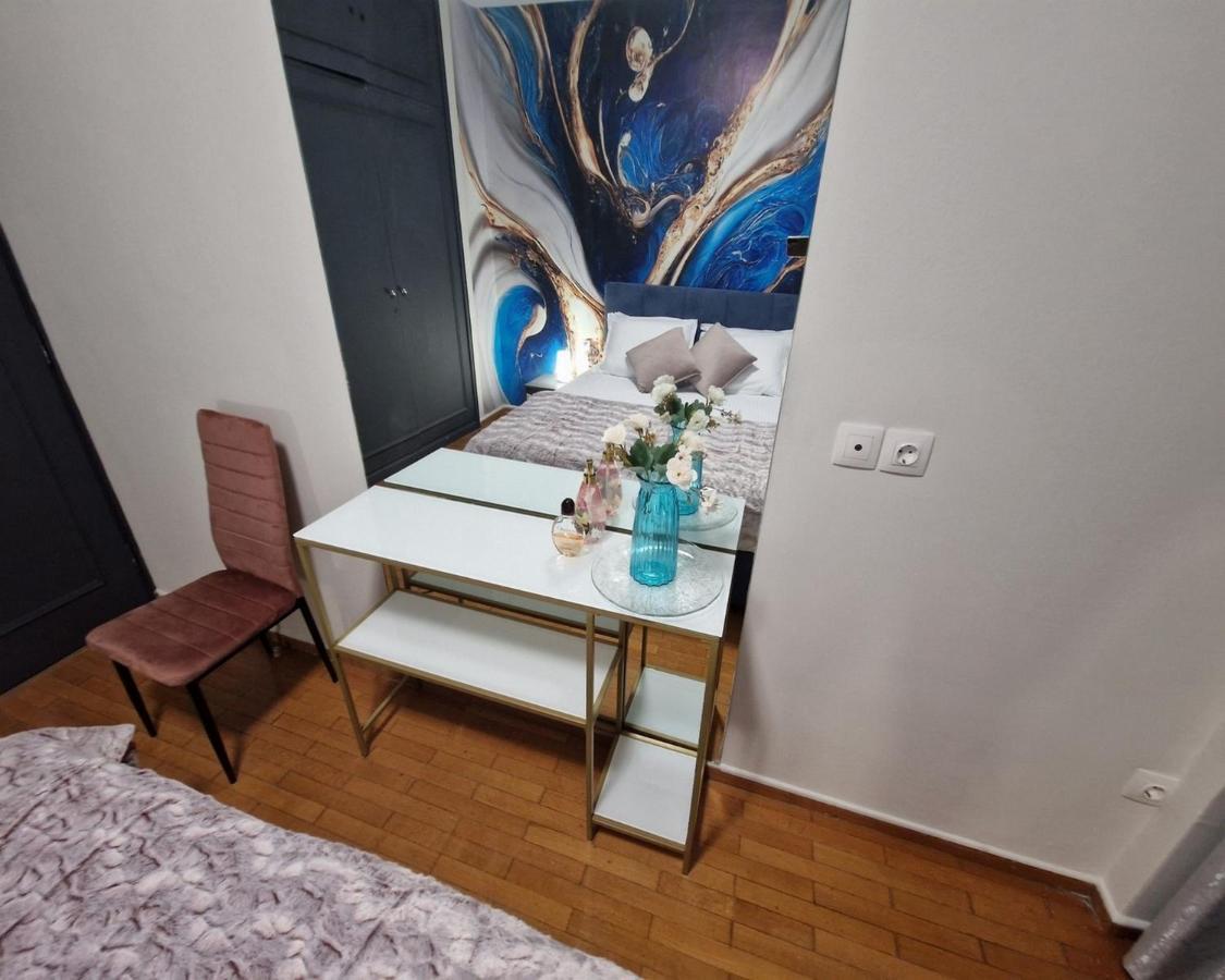 Master1 Seaside Lux * Thessaloniki