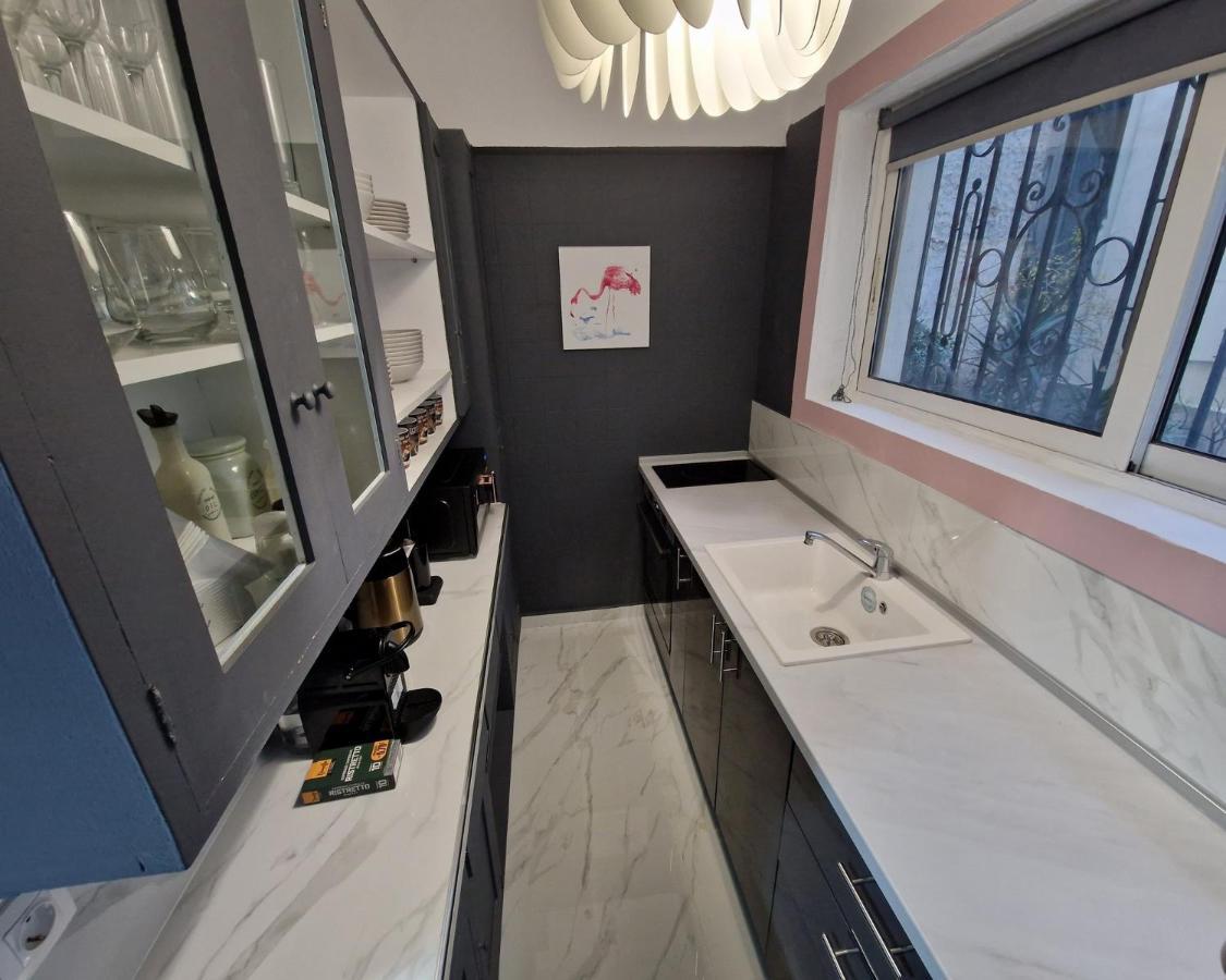 Apartment Master1 Seaside Lux
