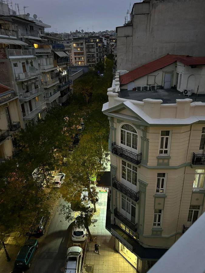 Skg Deluxe * Thessaloniki