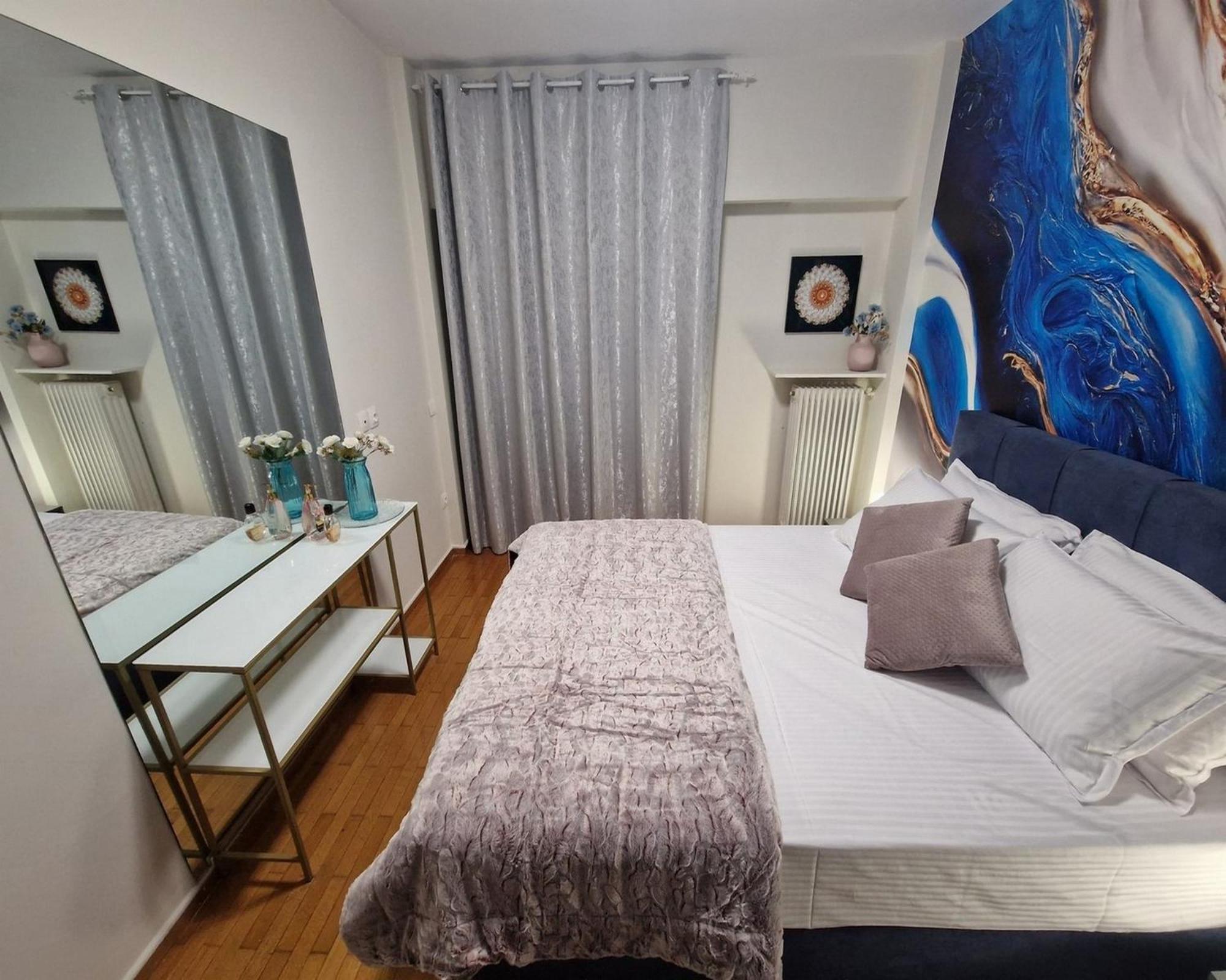 Master1 Seaside Lux Thessaloniki