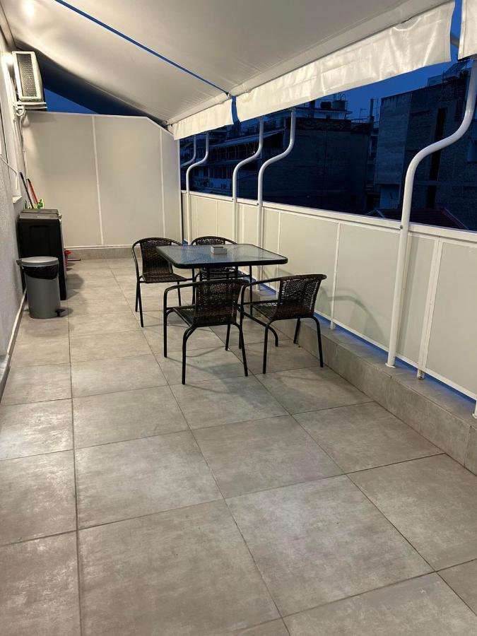 Skg Deluxe Apartment Thessaloniki
