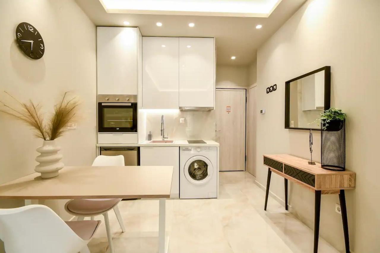 Danae Luxurious #tifhelexpo Apartamento *