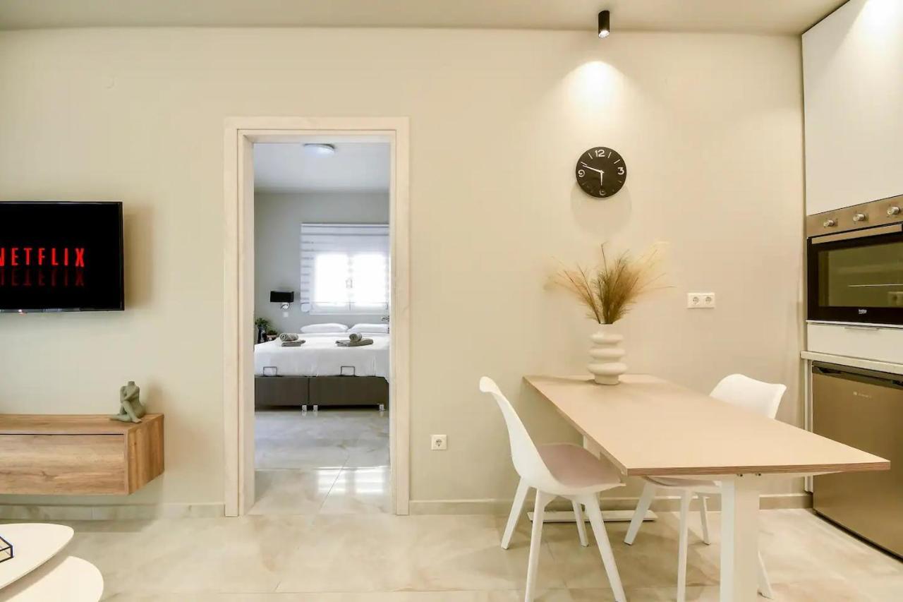 Danae Luxurious #tifhelexpo * Tessalónica