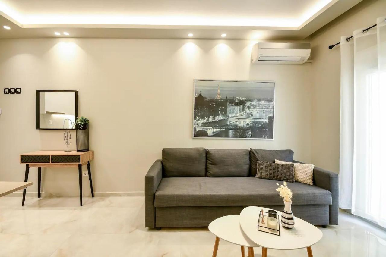 Apartamento Danae Luxurious #tifhelexpo