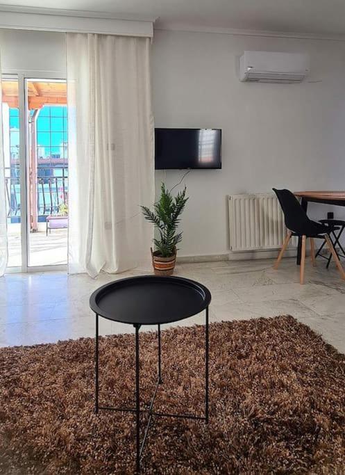Apartment Fori's Nest / Skg Thessaloniki