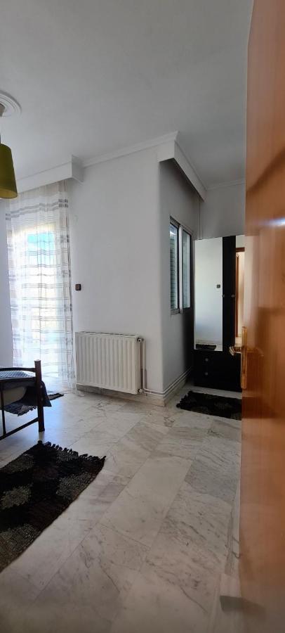 Apartment Fori's Nest / Skg Thessaloniki