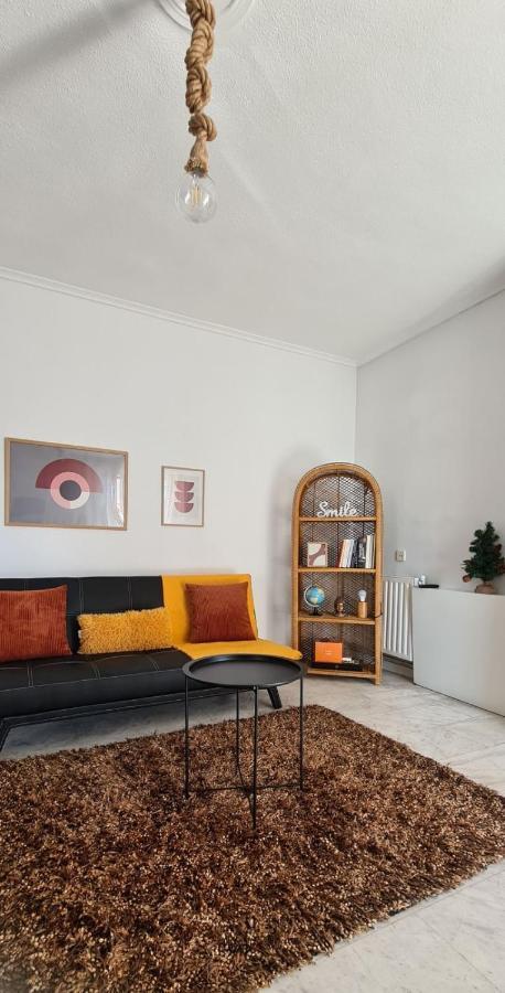 Apartment Fori's Nest / Skg Thessaloniki