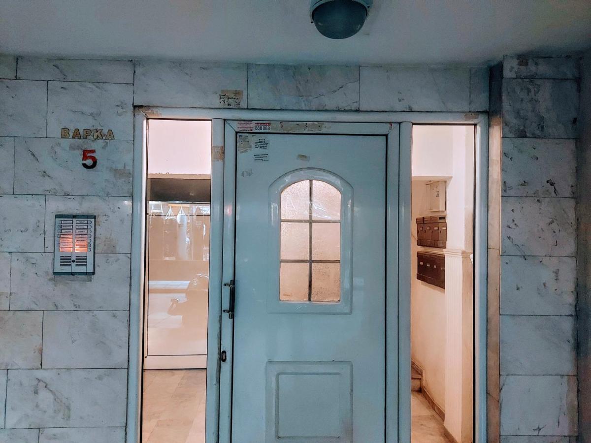 Fori's Nest / Skg Apartment