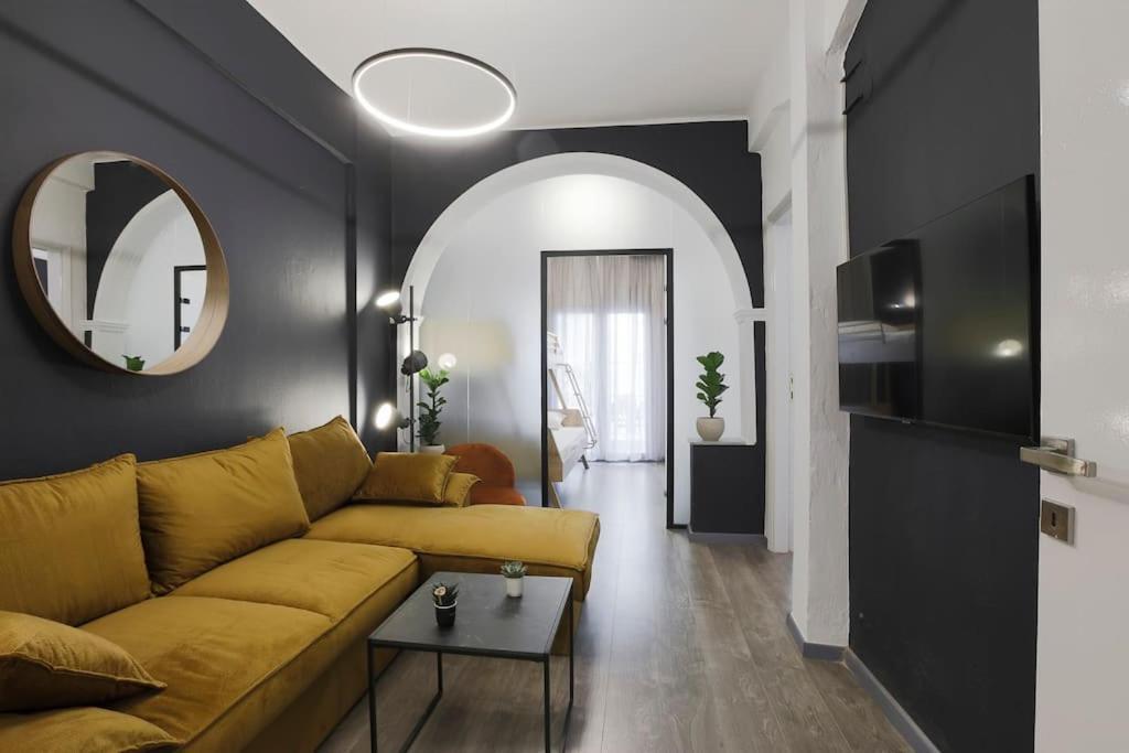 Apartment Ancient Agora Living *