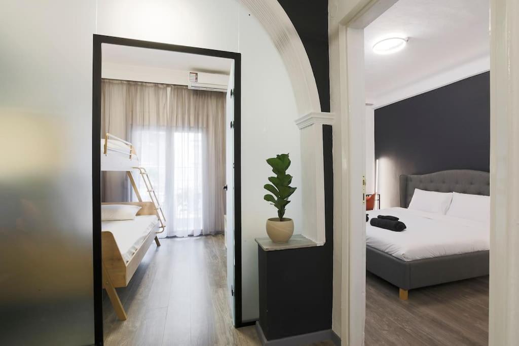 Ancient Agora Living *