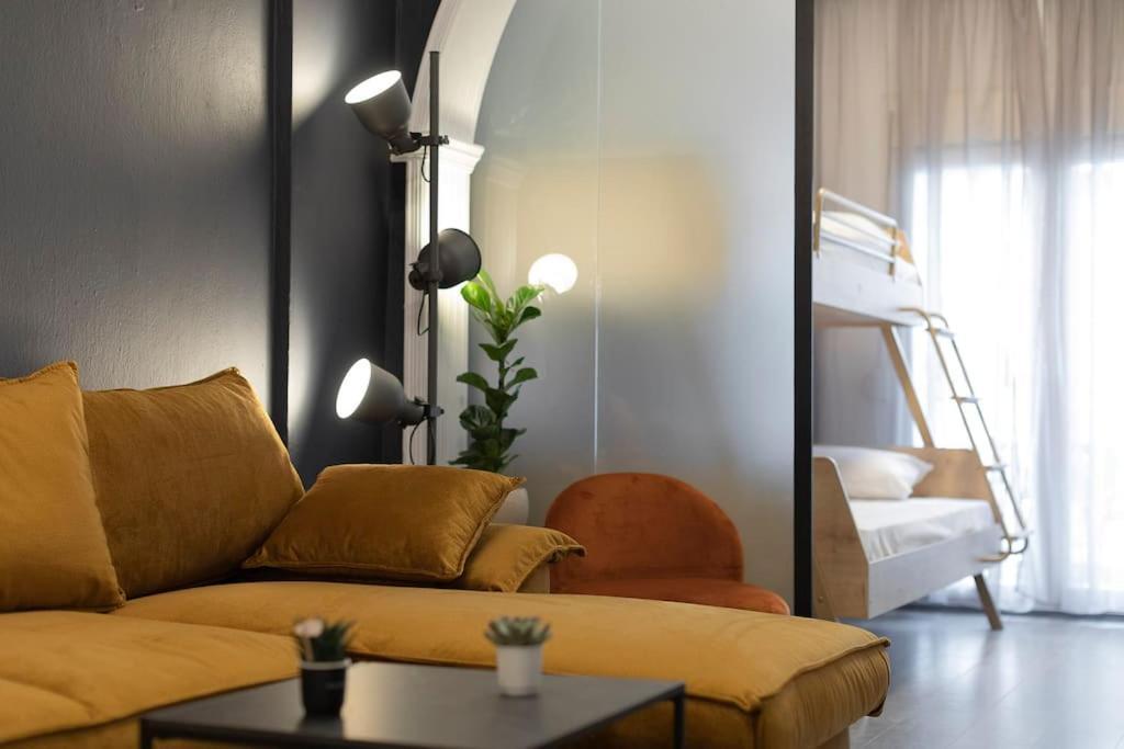 Ancient Agora Living Apartment *