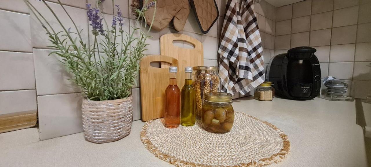 Fori's Nest / Skg Apartment Thessaloniki