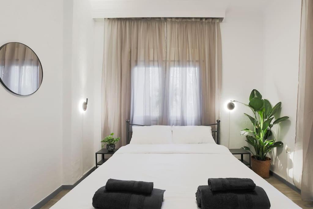 Ancient Agora Living