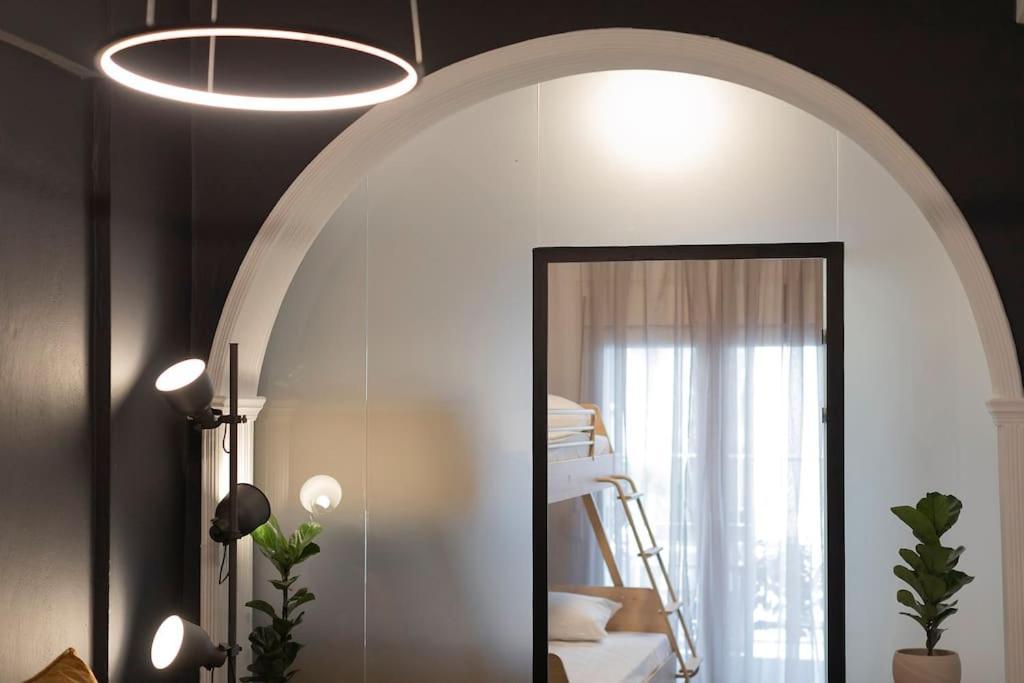Ancient Agora Living