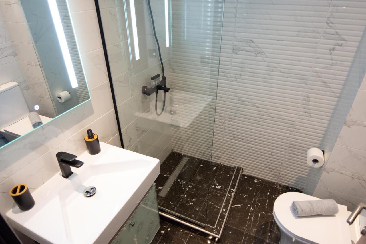 Skg Luxury Apartment Thessaloniki